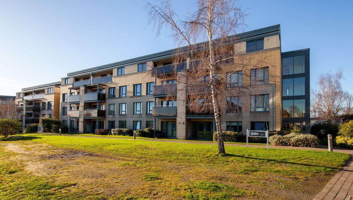 Apartment 213 Block A Hampton Lodge, Gracepark Road, Drumcondra, Dublin 3, D09YV34, historical listing image 1