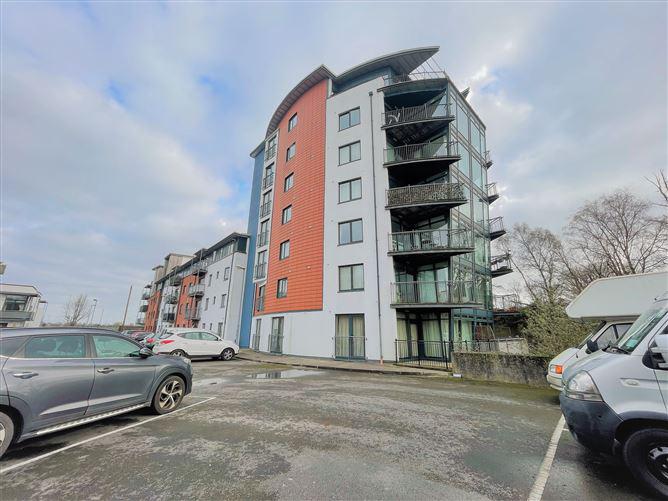 Apartment 1, Lock Mills, Corbally, Co. Limerick, Corbally, Limerick City, historical listing image 3