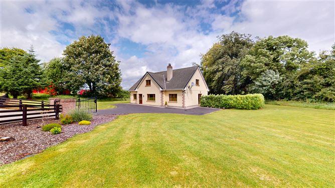 Ballyhugh, Ballyconnell, Cavan, historical listing image 1