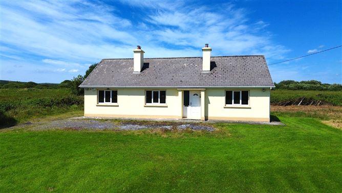Tullahennel North, Ballylongford, Co. Kerry, historical listing image 1