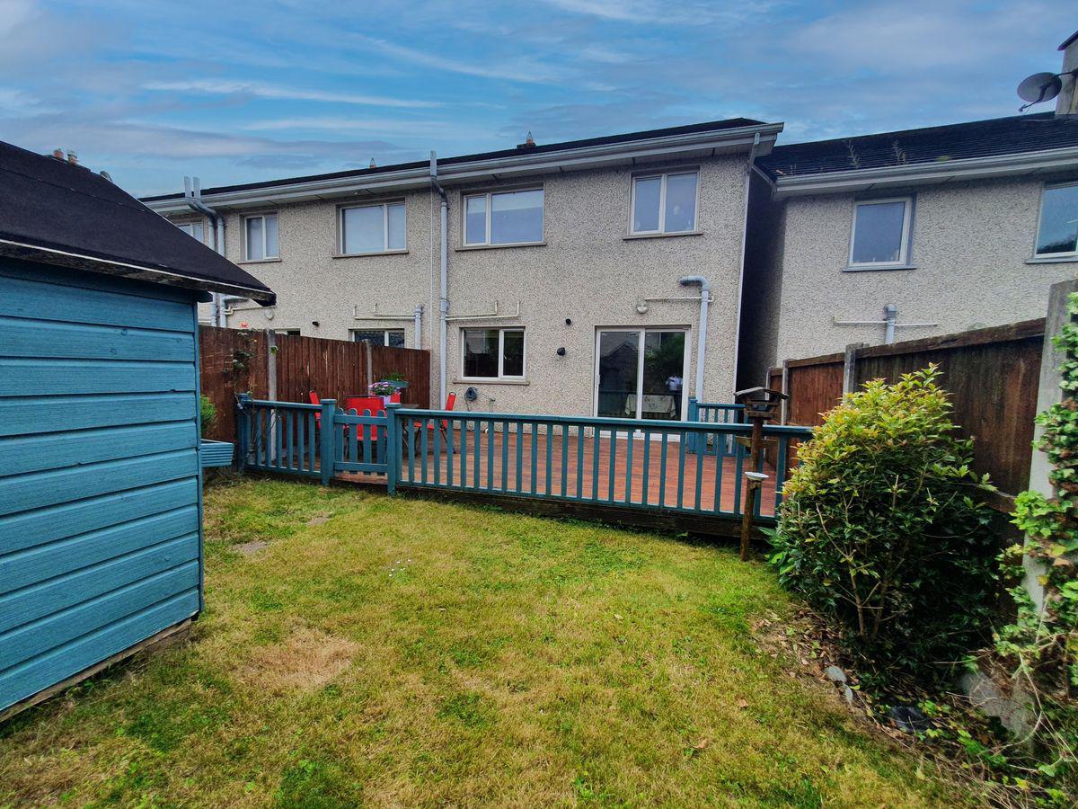 21 Thornfields, Kilbrogan, Bandon, Co. Cork, historical listing image 2