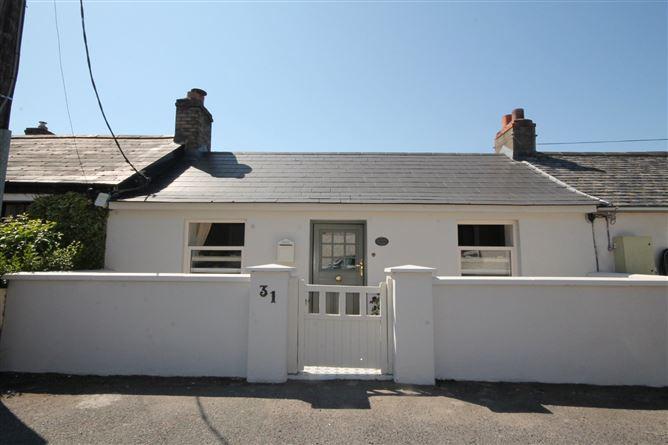 Saint Ann's Cottage, 31 Lower Road, Shankill, Dublin 18, historical listing image 1