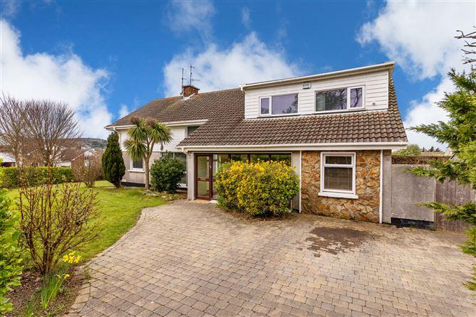 28 Casana View, Howth, Co. Dublin, historical listing image 1