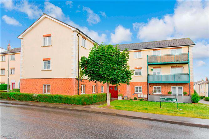 Apartment 49 Barons Hall Park , Barons Hall , Balbriggan, Dublin, historical listing image 1