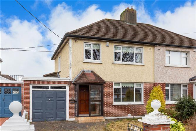 36, Fernhill Park, Dublin 12, historical listing image 1