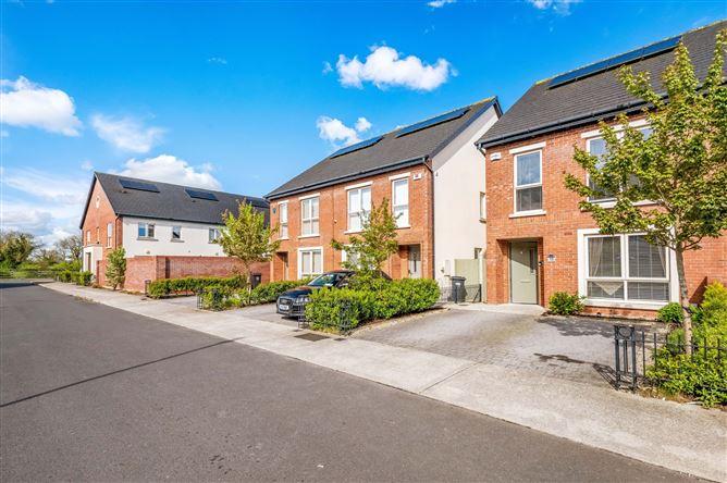 13 Churchfield Drive, Ashbourne, Co. Meath, historical listing image 3