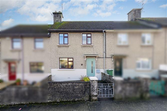 2, Mannix Place, Co. Wexford, historical listing image 1