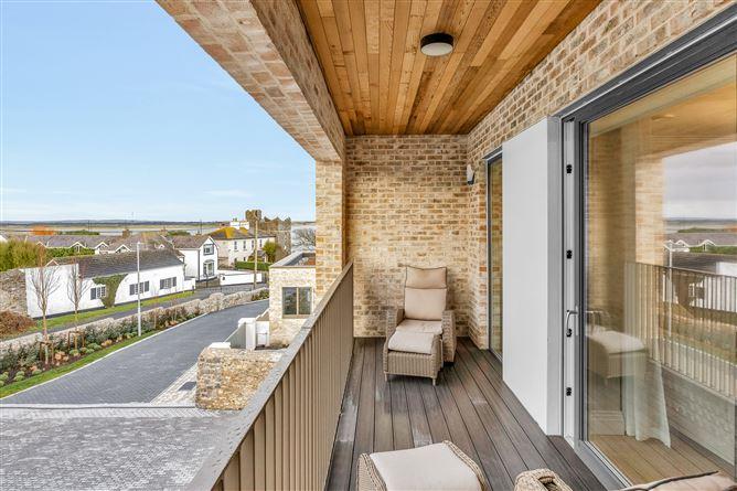 6 Low Rock Apartments , Malahide, County Dublin, historical listing image 2