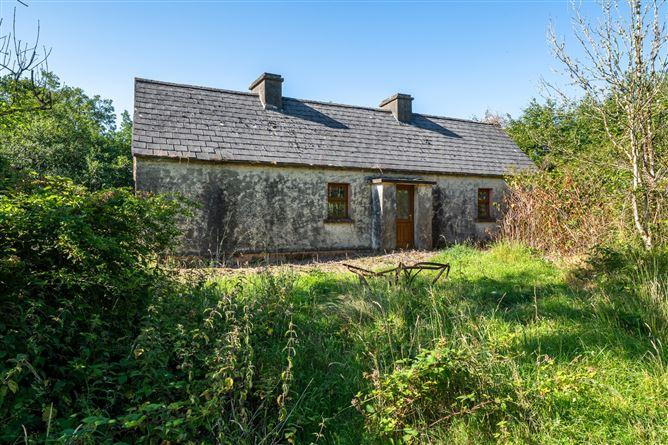 Derrylow, Boyle, Co. Roscommon, RN3682F (For ID), historical listing image 4
