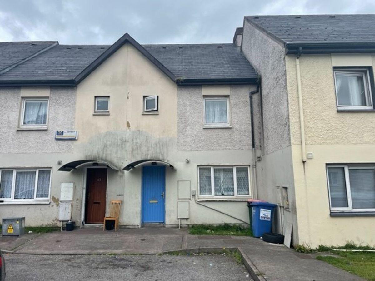 22 Orchard Court, Blackpool, Blackpool, Co. Cork, historical listing image 1