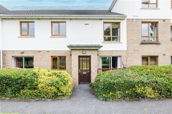 19 The View, Larch Hill, Santry, Dublin 9, historical listing image 1