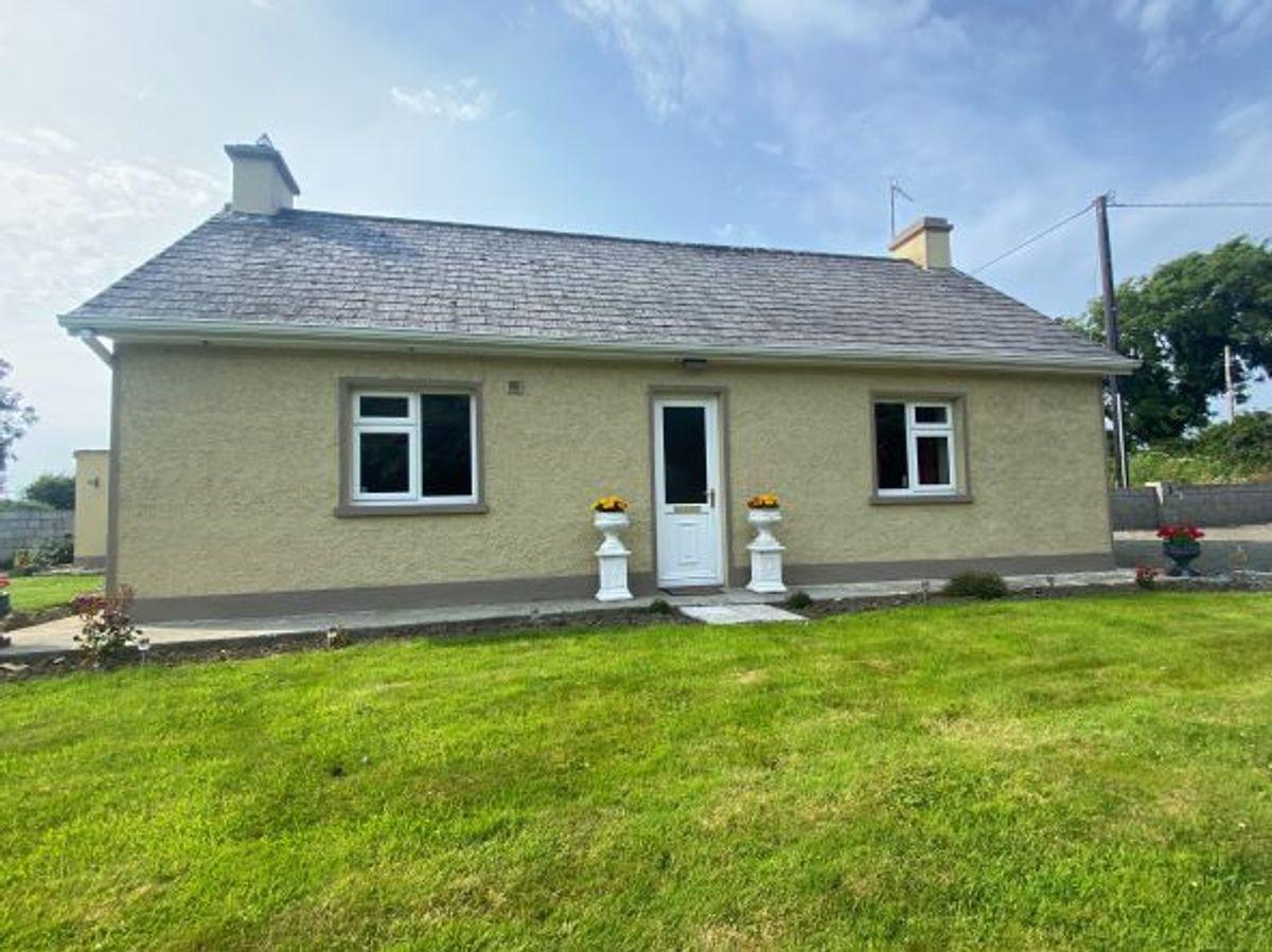 Dromartin, Ballyduff, Co. Kerry, historical listing image 1