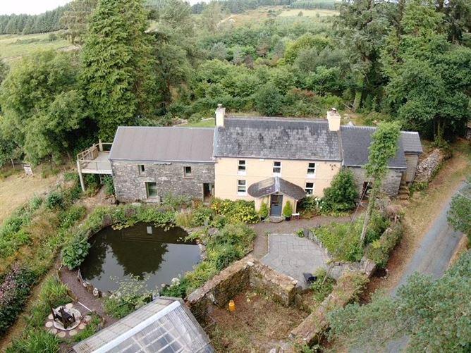 Milleens, Coolea, Macroom, Cork, historical listing image 5