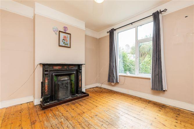 13 BELTON PARK GARDENS (plus Attic Conversion), Donnycarney, Dublin 9, historical listing image 2