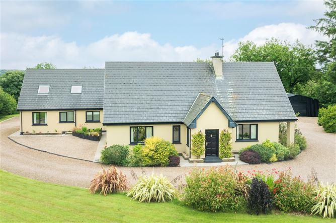 Ballinteosig, Killeagh, Cork, historical listing image 1