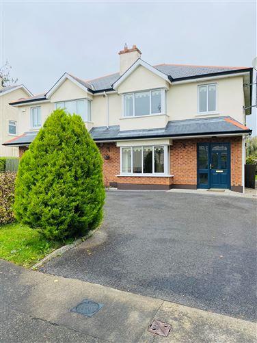 No.49 The Spinney, Abbeytown, Roscommon, Roscommon, historical listing image 2