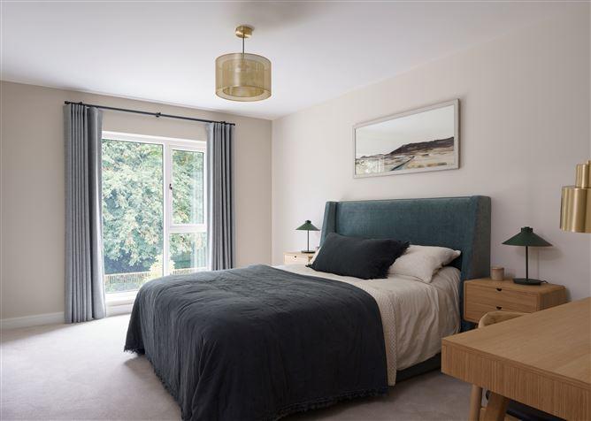 6 Harpur Park View, Harpur Lane, Leixlip, Kildare, historical listing image 3