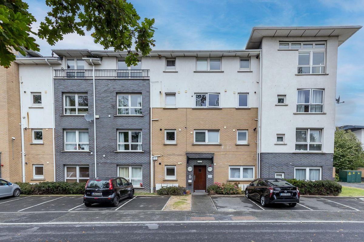Apartment 70 , Block C3, Geraldstown Woods, Santry, Dublin 9, D09KH63, historical listing image 1