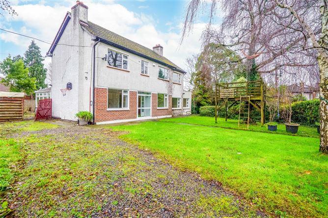 Green Rushes, 16, Avoca Road, Co. Cork, historical listing image 1
