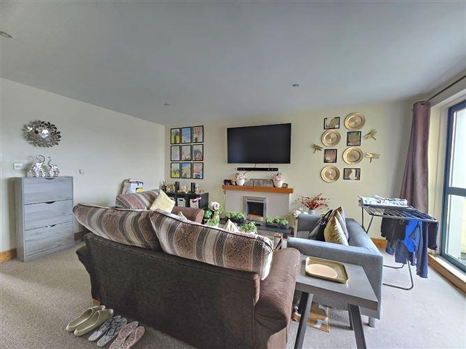 Apartment 10 Hanover Square, Kennedy Avenue, Carlow Town, Co. Carlow, historical listing image 5