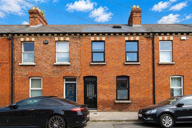 18, Millmount Avenue, Dublin 9, historical listing image 1