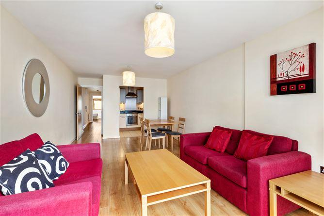 71 The Clayton, The Gasworks, Ringsend, Dublin 4, historical listing image 5