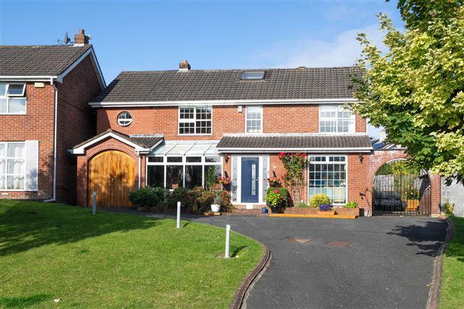 78 Shanganagh Vale, Cabinteely, Dublin 18, historical listing image 2