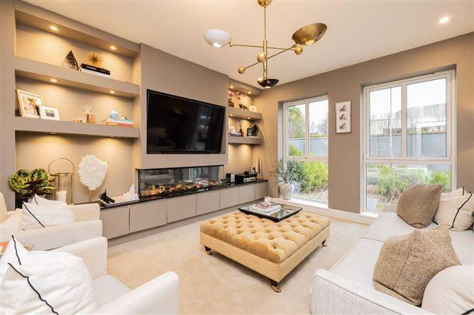 5 Auburn Green, Rochestown Ave, Dun Laoghaire, Co. Dublin, historical listing image 5