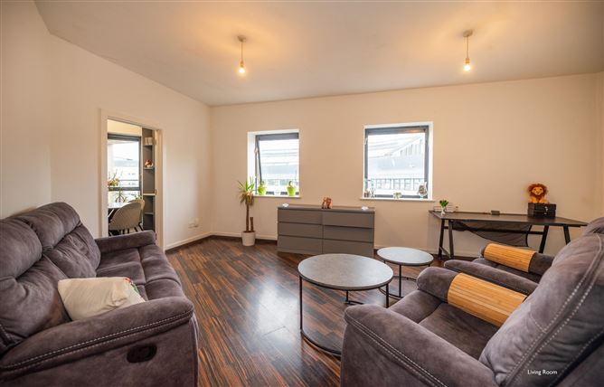 apartment 49, shangan hall, ballymun, historical listing image 3