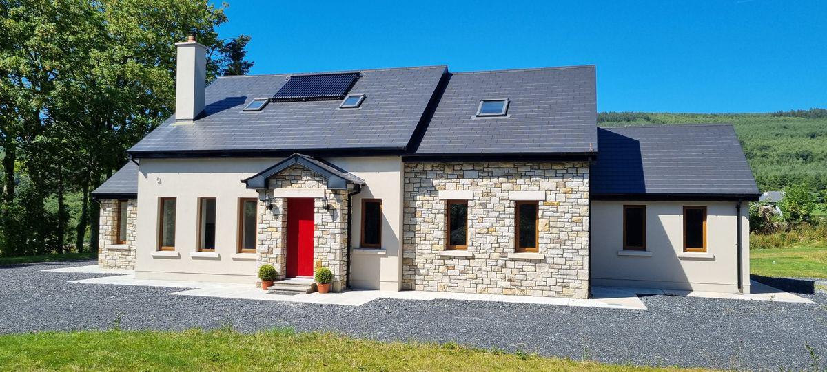 Ballinacourty, Aherlow, Co. Tipperary, historical listing image 1