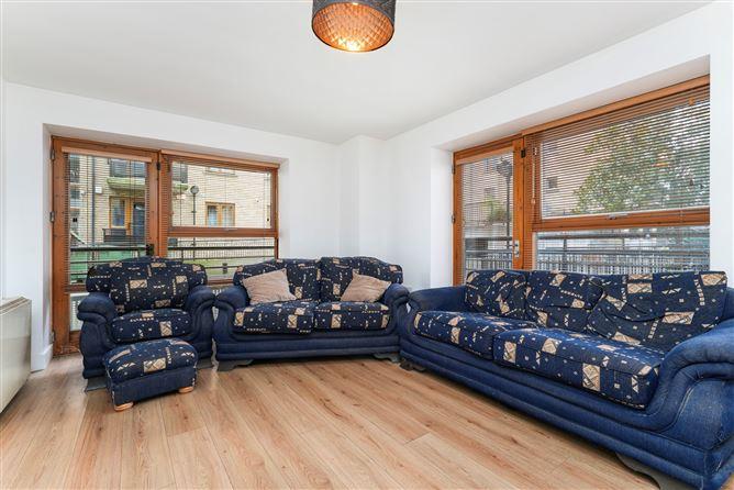 Apartment 165, Block D, Bellevue, Islandbridge, Dublin 8, historical listing image 5