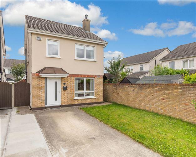 1, Saint Mochta S Lawn, Dublin 15, historical listing image 1