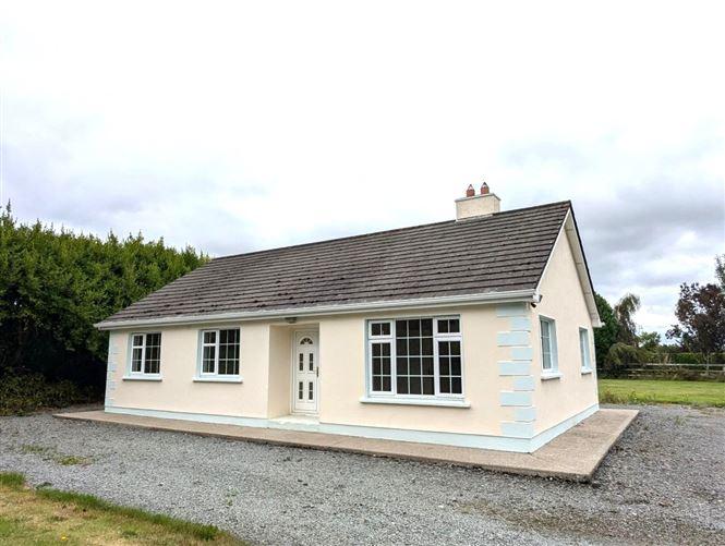 Kinnagh, Ballycullane, Wexford, historical listing image 1