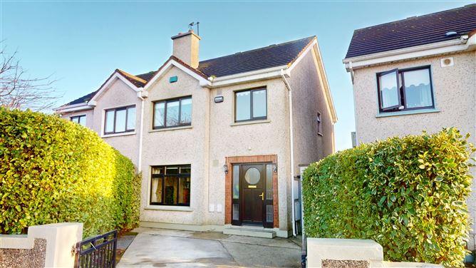 27, Millbrook Court, Co. Waterford, historical listing image 1