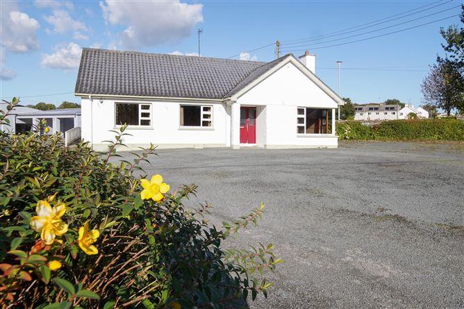 The Bungalow, Main Street, Newtown Cunningham, Co. Donegal, F93E36H, historical listing image 1