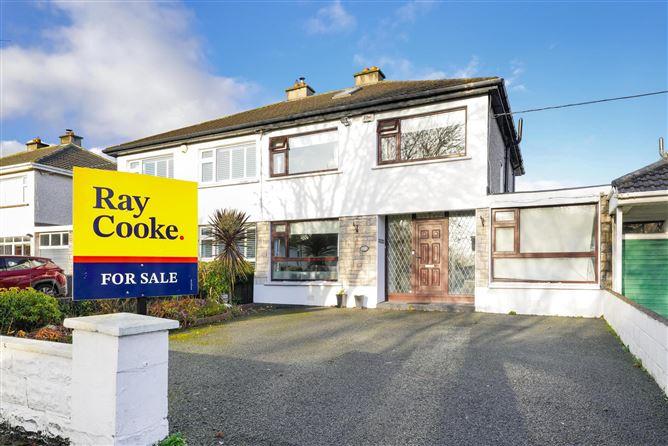 168 Cappaghmore, Clondalkin, Dublin 22, D22 FY20, historical listing image 1