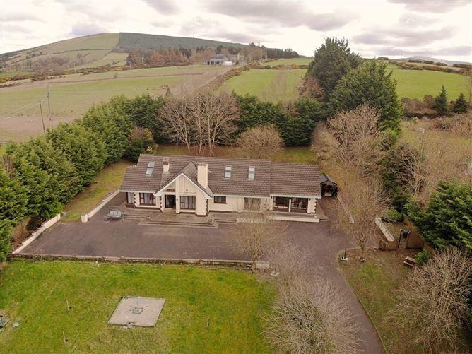 Thornfield on 1.5 Acres, Carrig Lane, Blessington, Wicklow, historical listing image 3