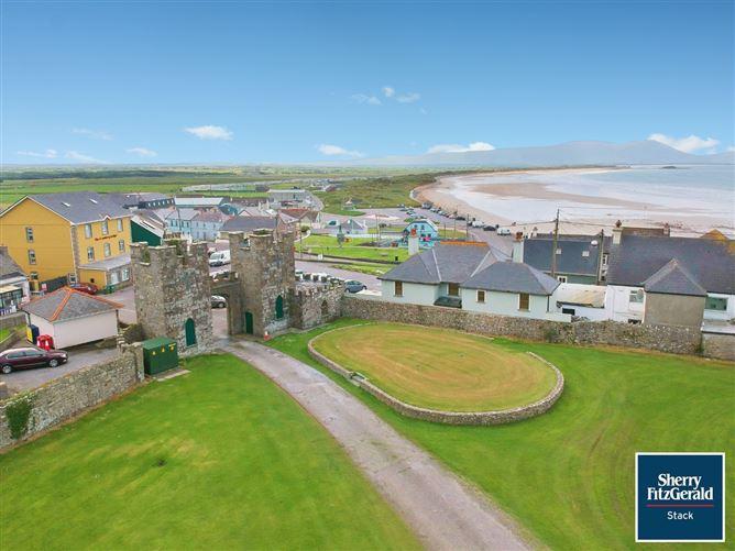 Cliff Road, Ballyheigue, Co. Kerry, historical listing image 4
