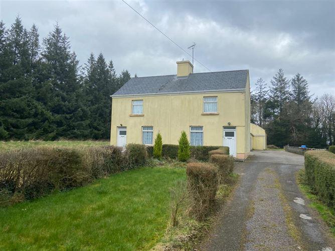 Tooraree, Ballyhaunis, Mayo, historical listing image 1