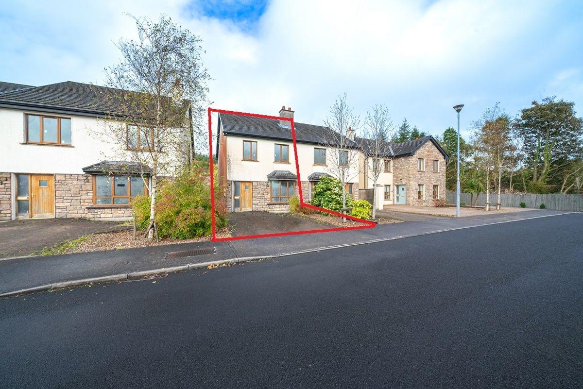 13 Gleann Darach, Swinford, Co. Mayo, historical listing image 1