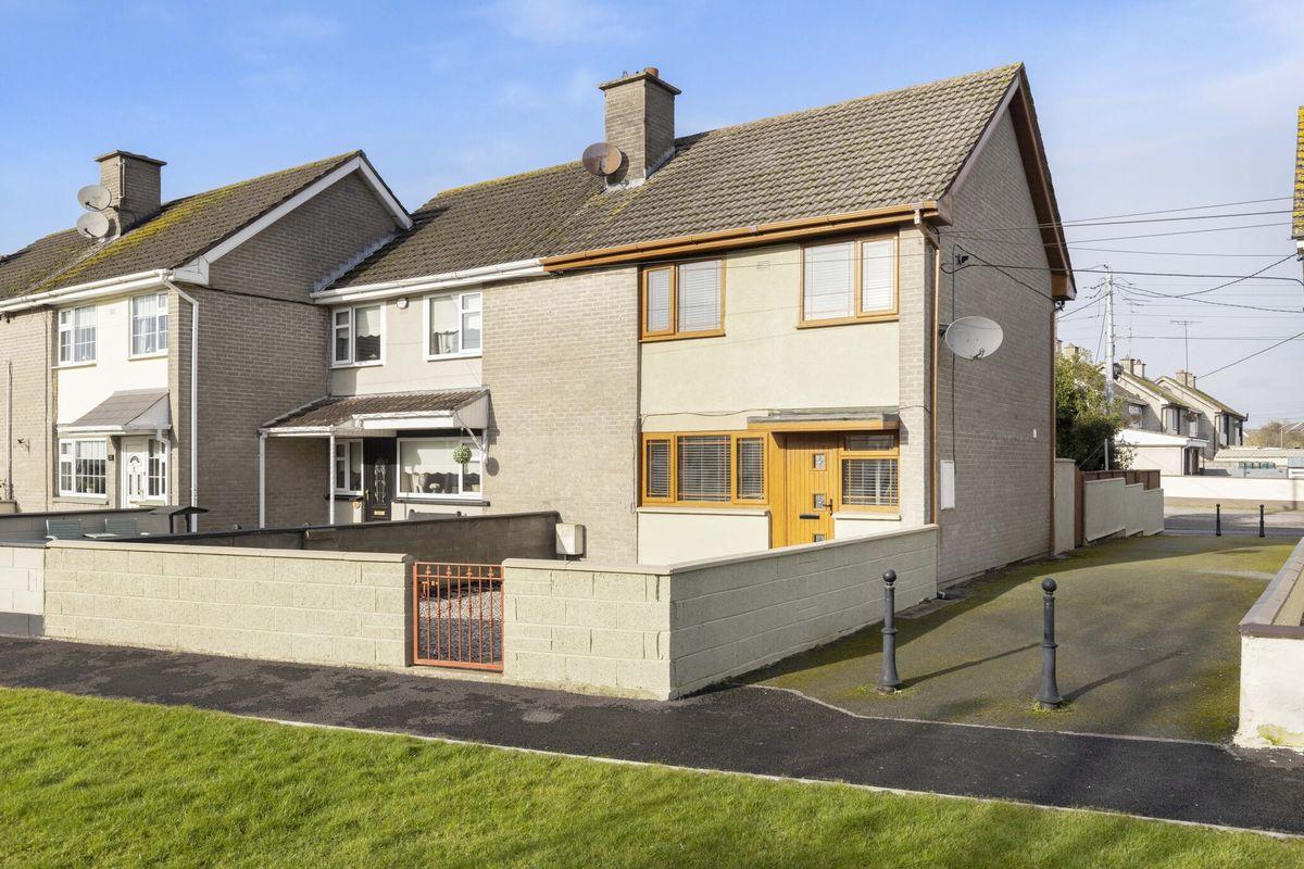 19 Griffin Park, Trim, Co. Meath, C15Y015, historical listing image 1
