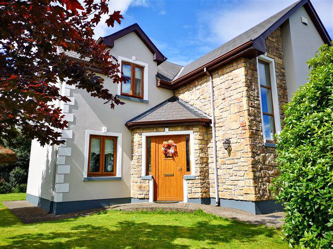 9 Glasheen Park,, Drumlish, Longford, historical listing image 3
