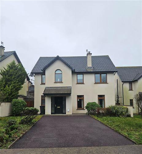 15 Ros Ard, Upper Glanmire, Whites Cross, Cork, historical listing image 1
