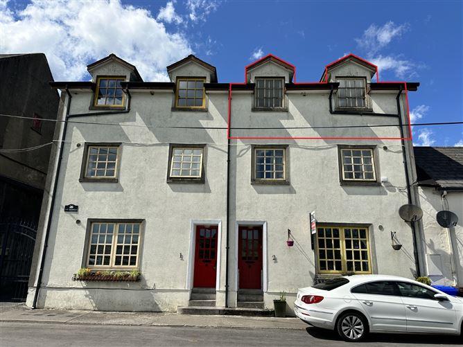 6 The Moorings, Graiguenamanagh, Co. Kilkenny, historical listing image 1