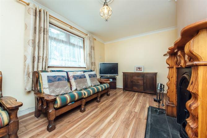 1285 Connolly Villas, Athgarvan, Athgarvan, Co. Kildare, historical listing image 4