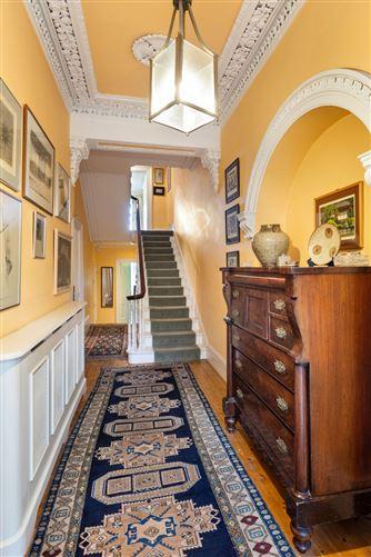 Fieldhouse, 44 Silchester Road, Glenageary, Co. Dublin, historical listing image 5