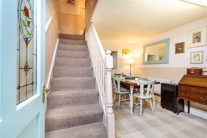 14 Chapel Lane , New Ross, Wexford, historical listing image 4