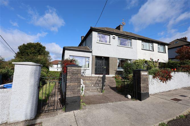 Greystones, 18 Palaceanne Lawn, South Douglas Road, Turners Cross, Cork, historical listing image 1