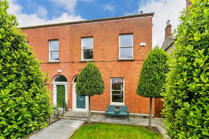71 Brighton Square, Rathgar,   Dublin 6, historical listing image 1