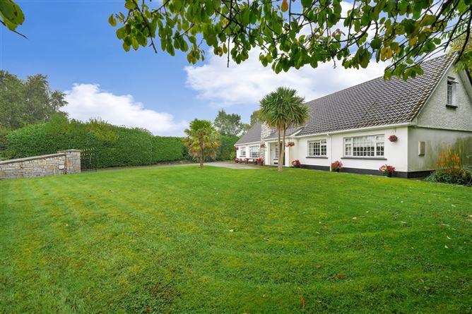 Curraghchase, Peamount Road, Newcastle, Co. Dublin, historical listing image 3